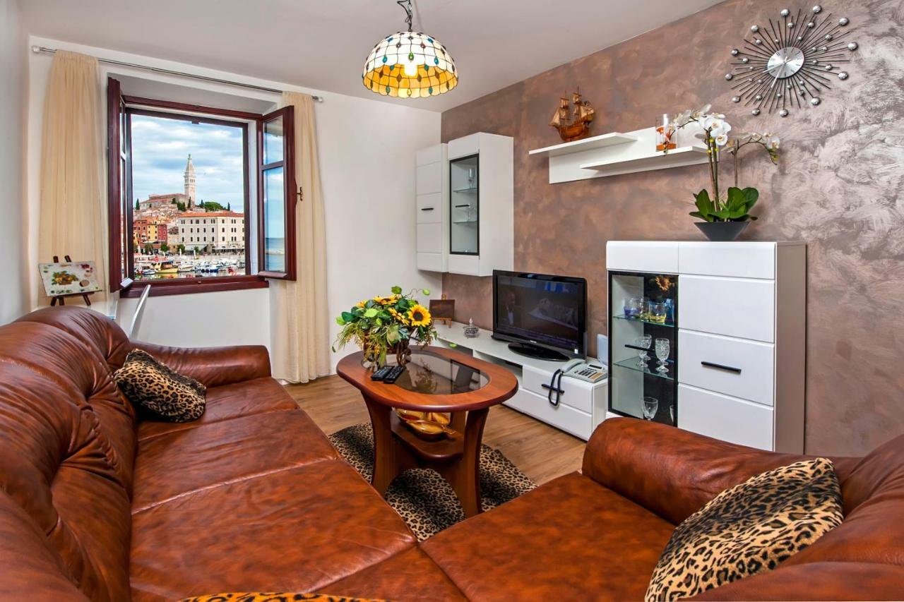 Apartman Vista Mare - Sea View *