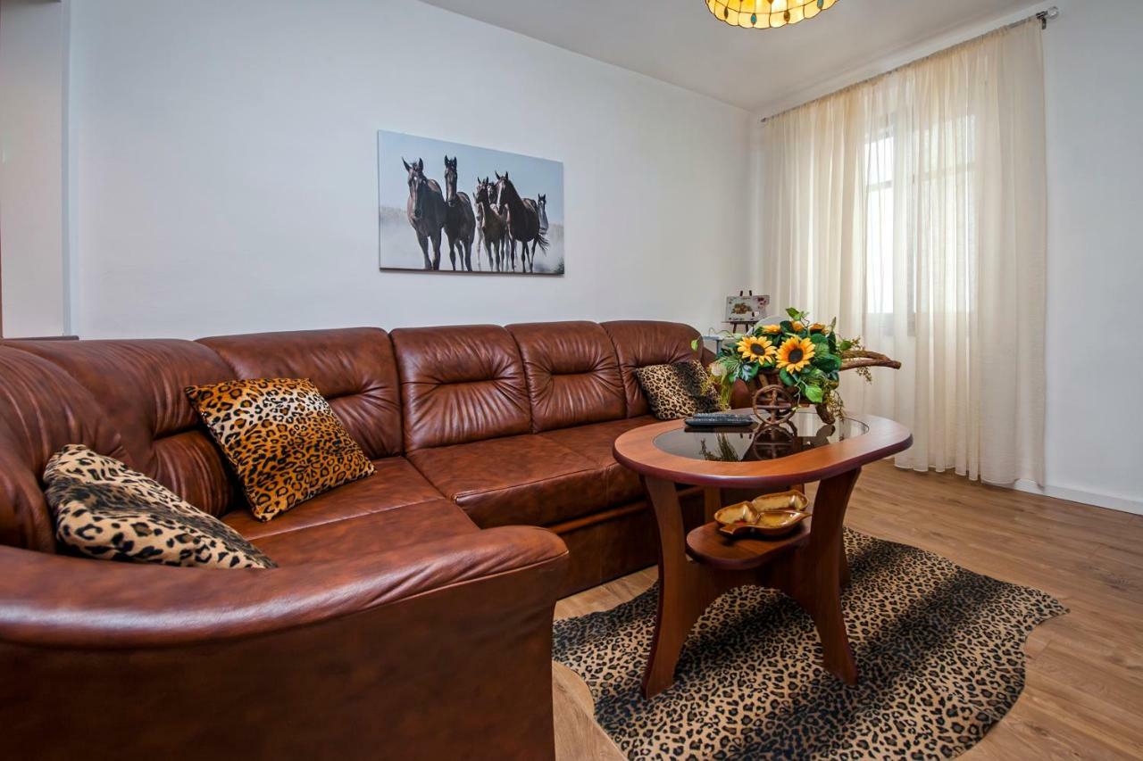 Vista Mare - Sea View Apartman *