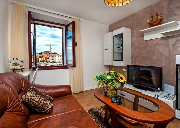 Vista Mare - Sea View