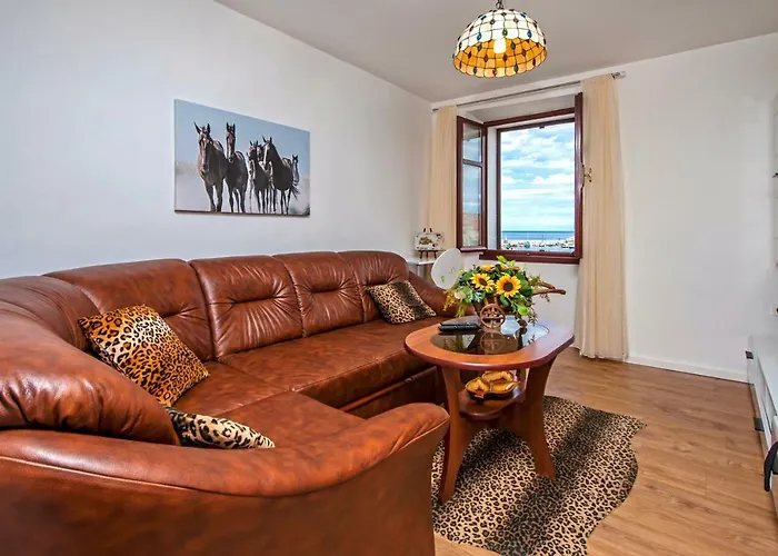 Vista Mare - Sea View