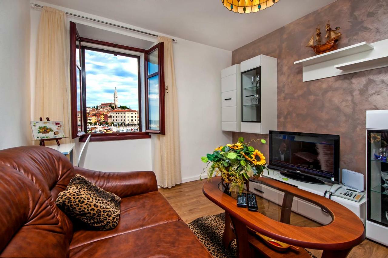 Vista Mare - Sea View Rovinj