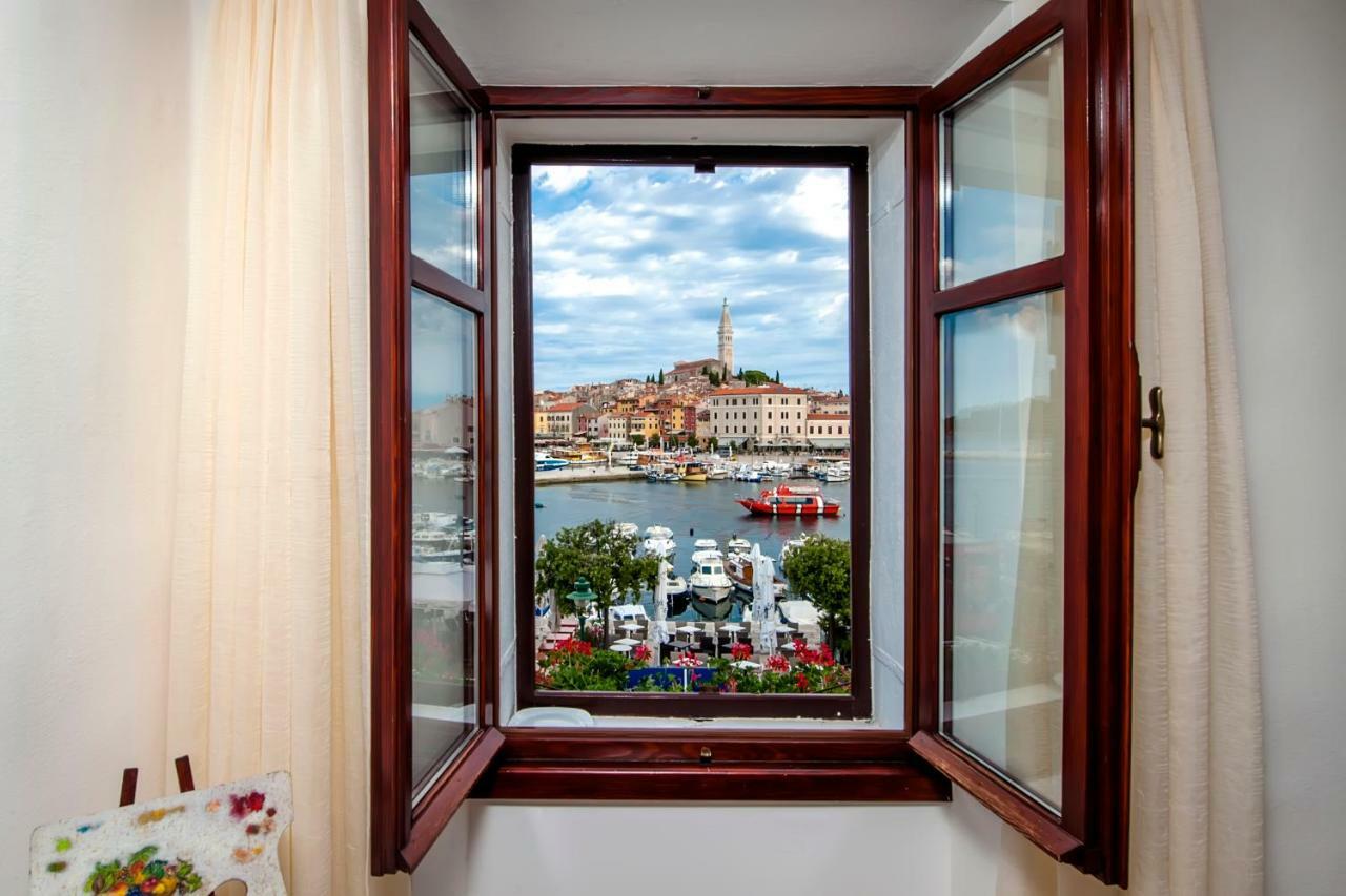 Vista Mare - Sea View Apartment Rovinj