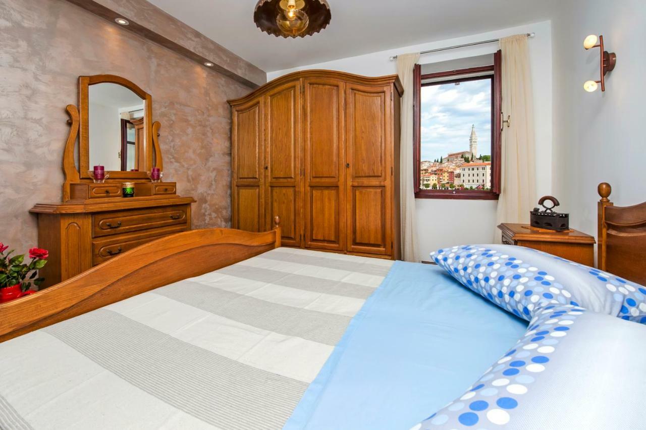 Vista Mare - Sea View Rovinj