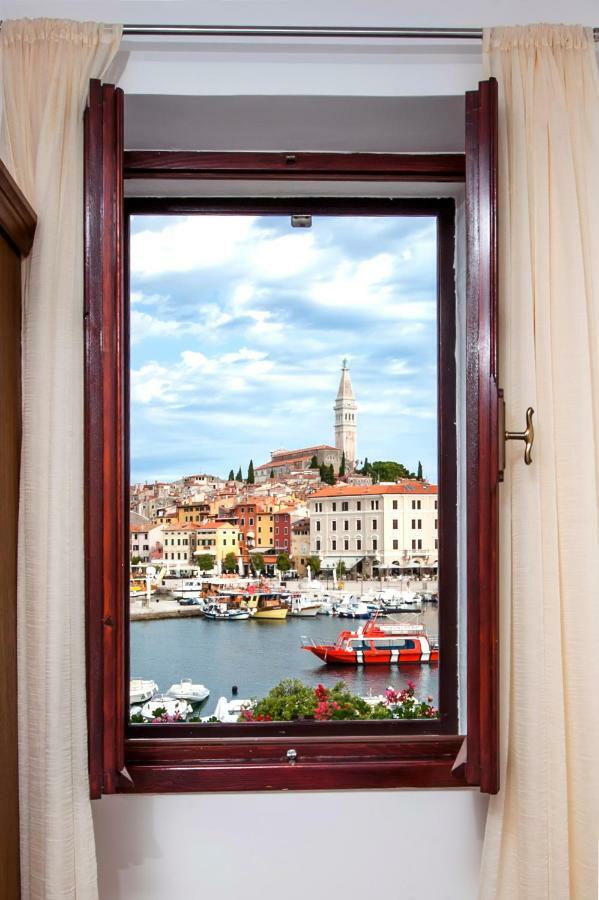 Apartment Vista Mare - Sea View Rovinj