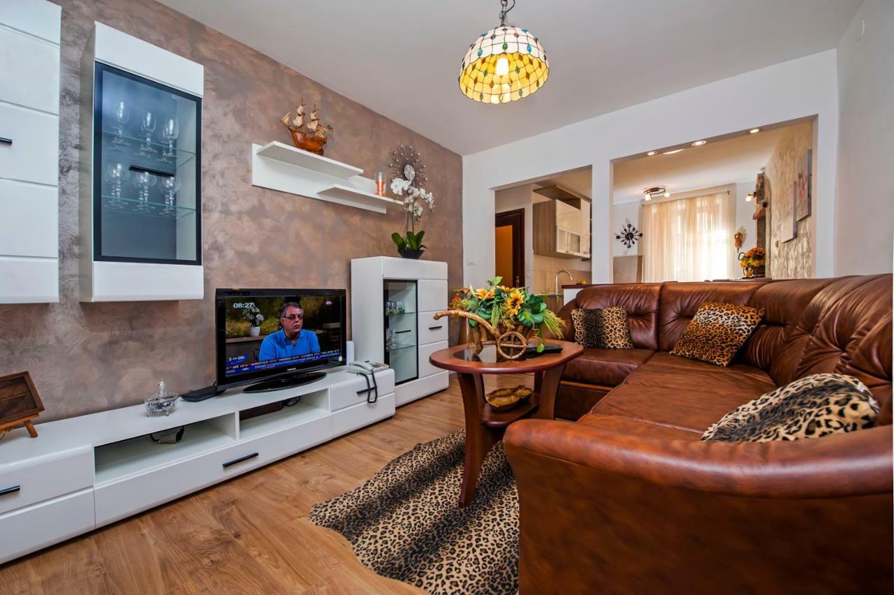 Apartment Vista Mare - Sea View *