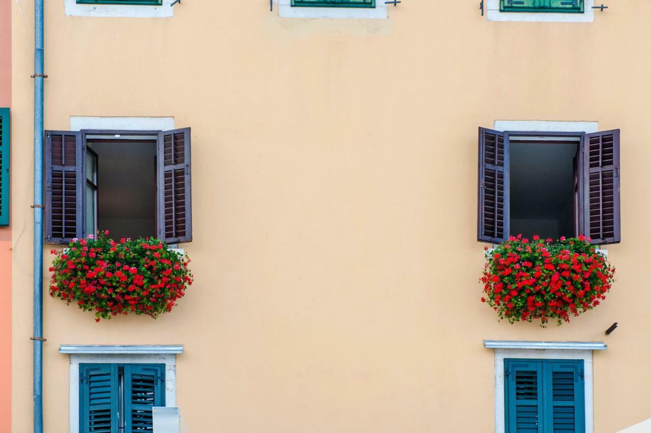 Vista Mare - Sea View * Rovinj