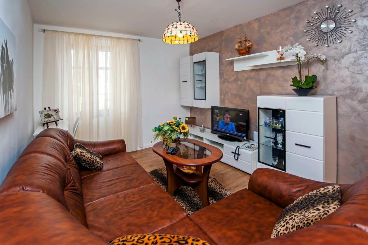 Vista Mare - Sea View Apartment Rovinj
