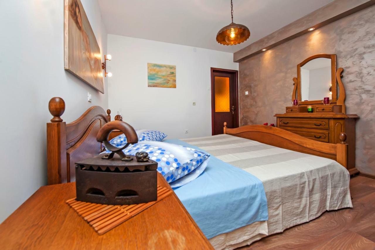 Apartment Vista Mare - Sea View Rovinj