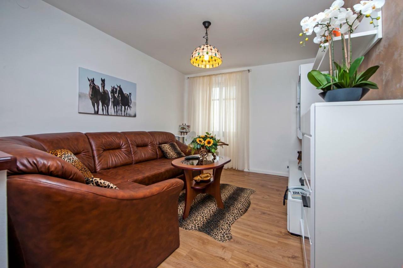Vista Mare - Sea View Apartment