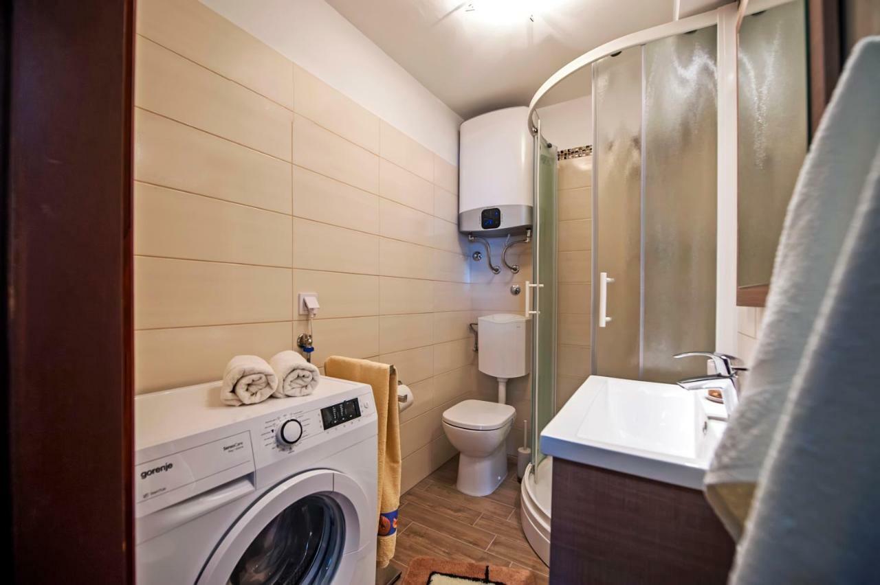 Apartment Vista Mare - Sea View Rovinj