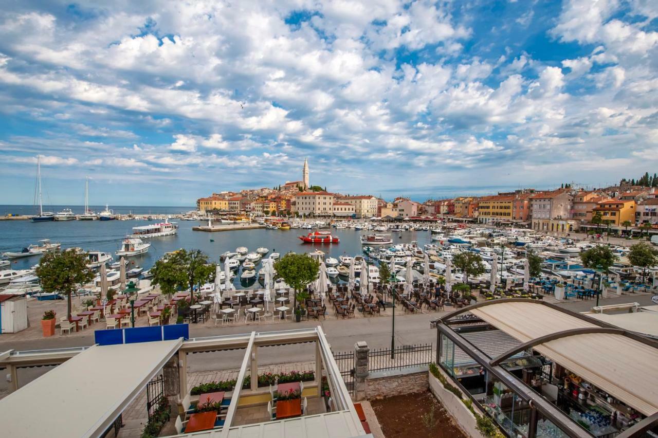 Vista Mare - Sea View Apartment Rovinj