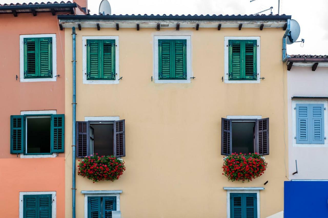 Vista Mare - Sea View Apartment Rovinj