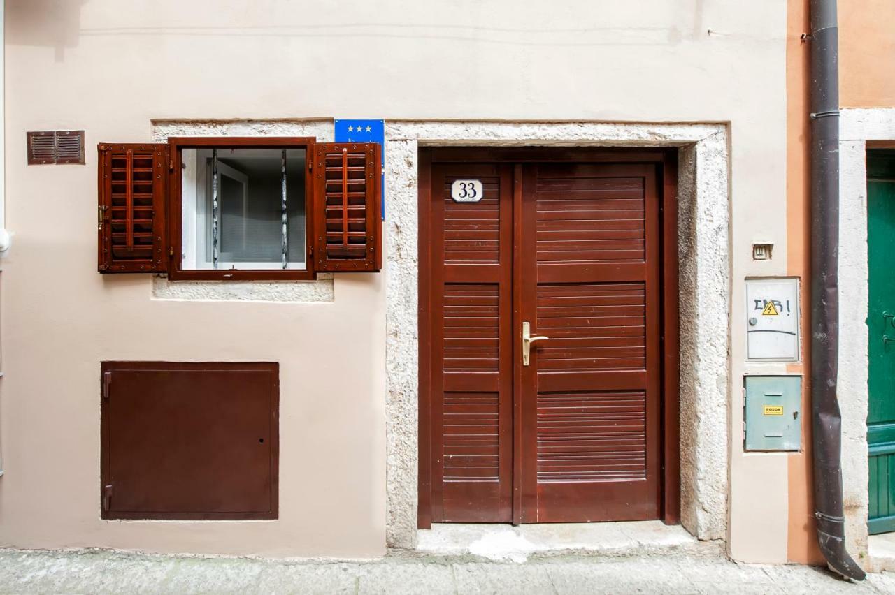 Vista Mare - Sea View Apartment Rovinj