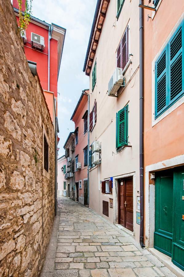 Vista Mare - Sea View * Rovinj