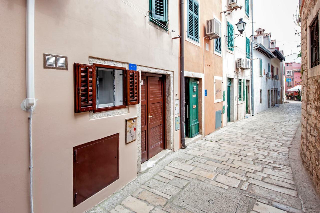 Vista Mare - Sea View Rovinj
